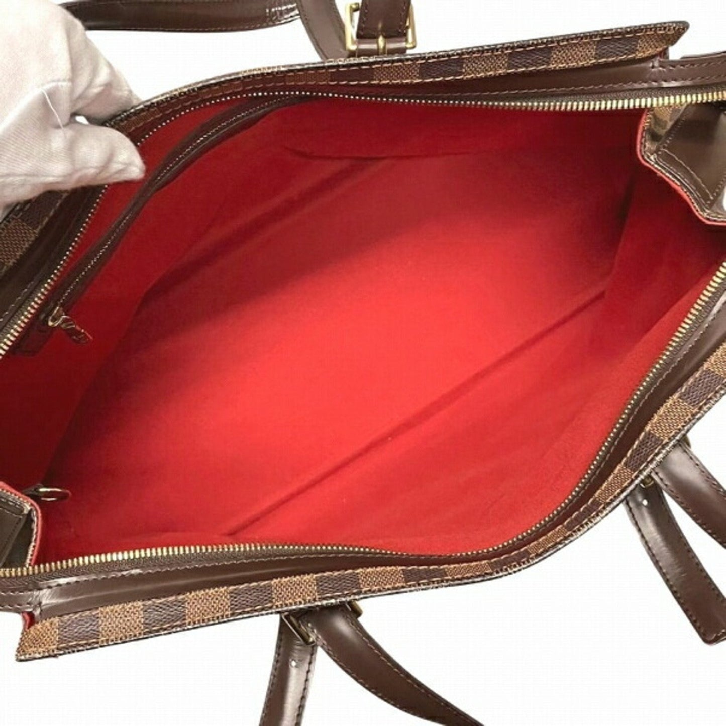 LOUIS VUITTON Chelsea Shoulder Bag