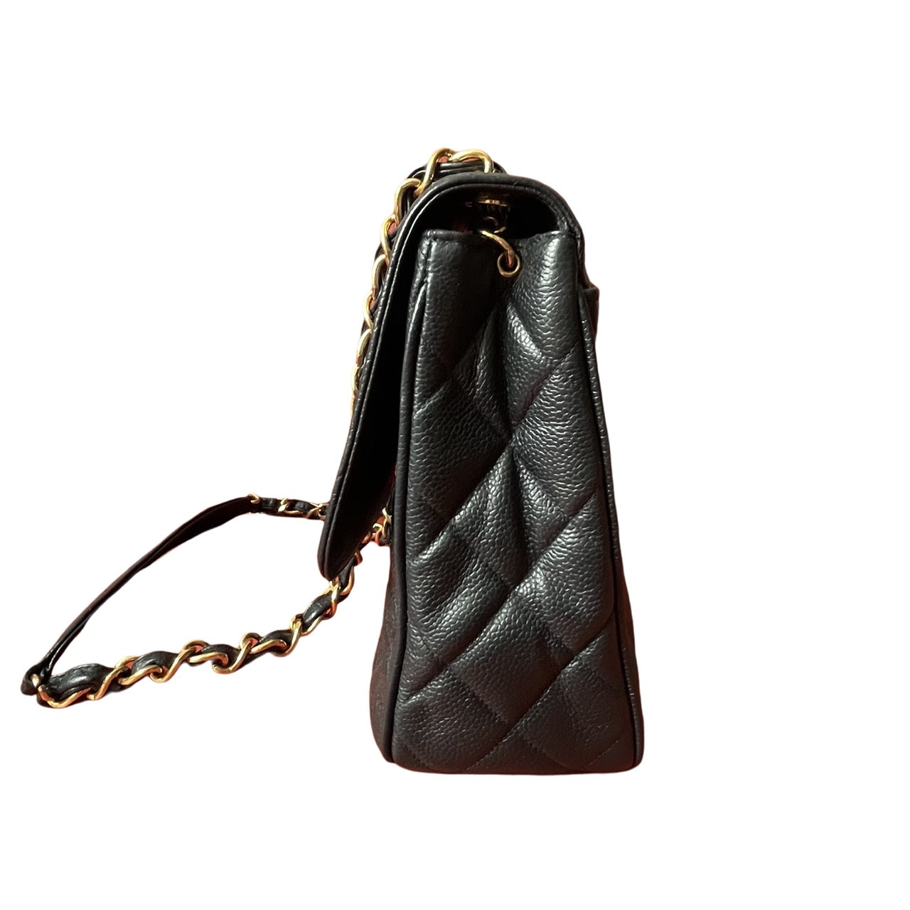 Chanel Classic Flap Shoulder Bag - Almora Bags