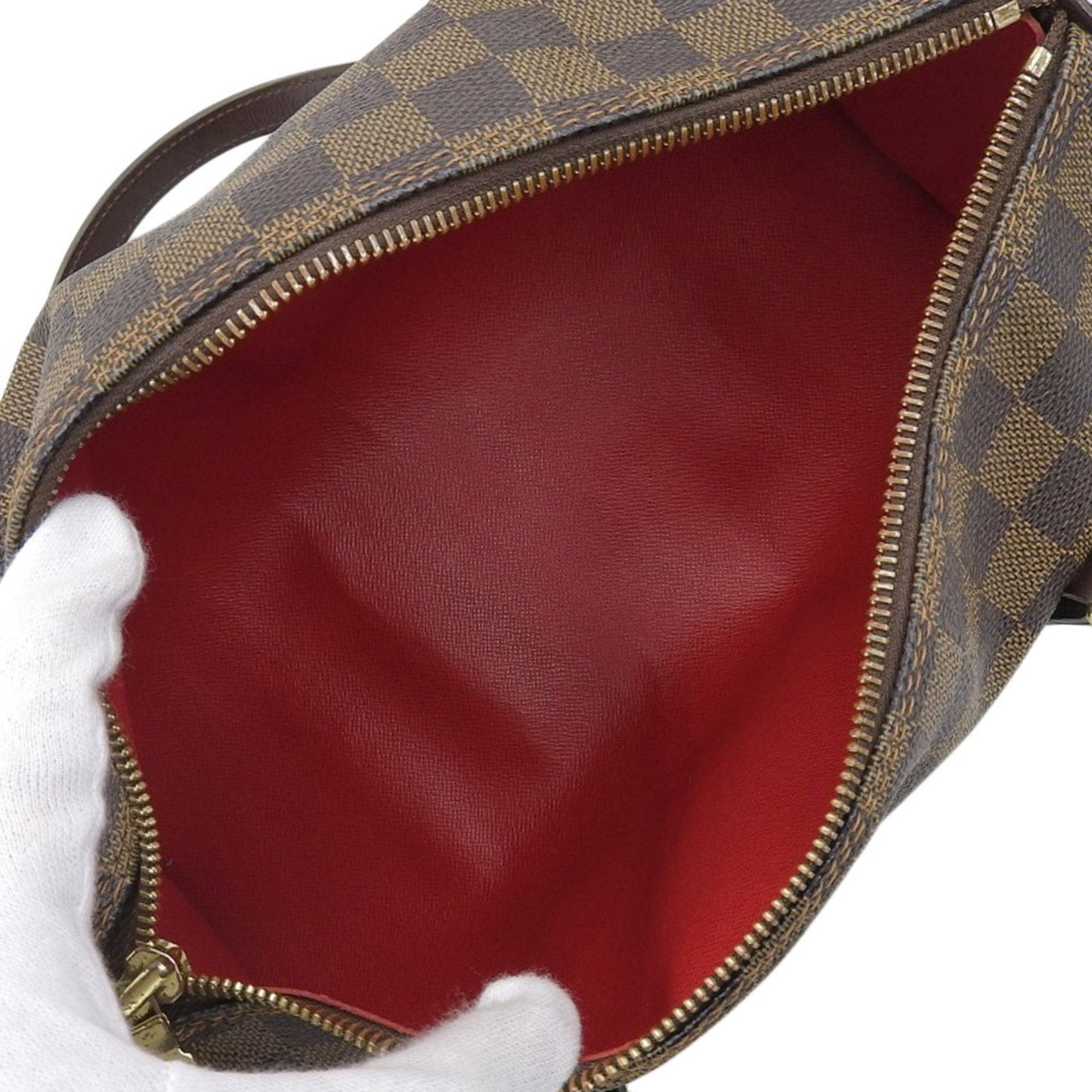 LOUIS VUITTON Papillon 30 Handbag