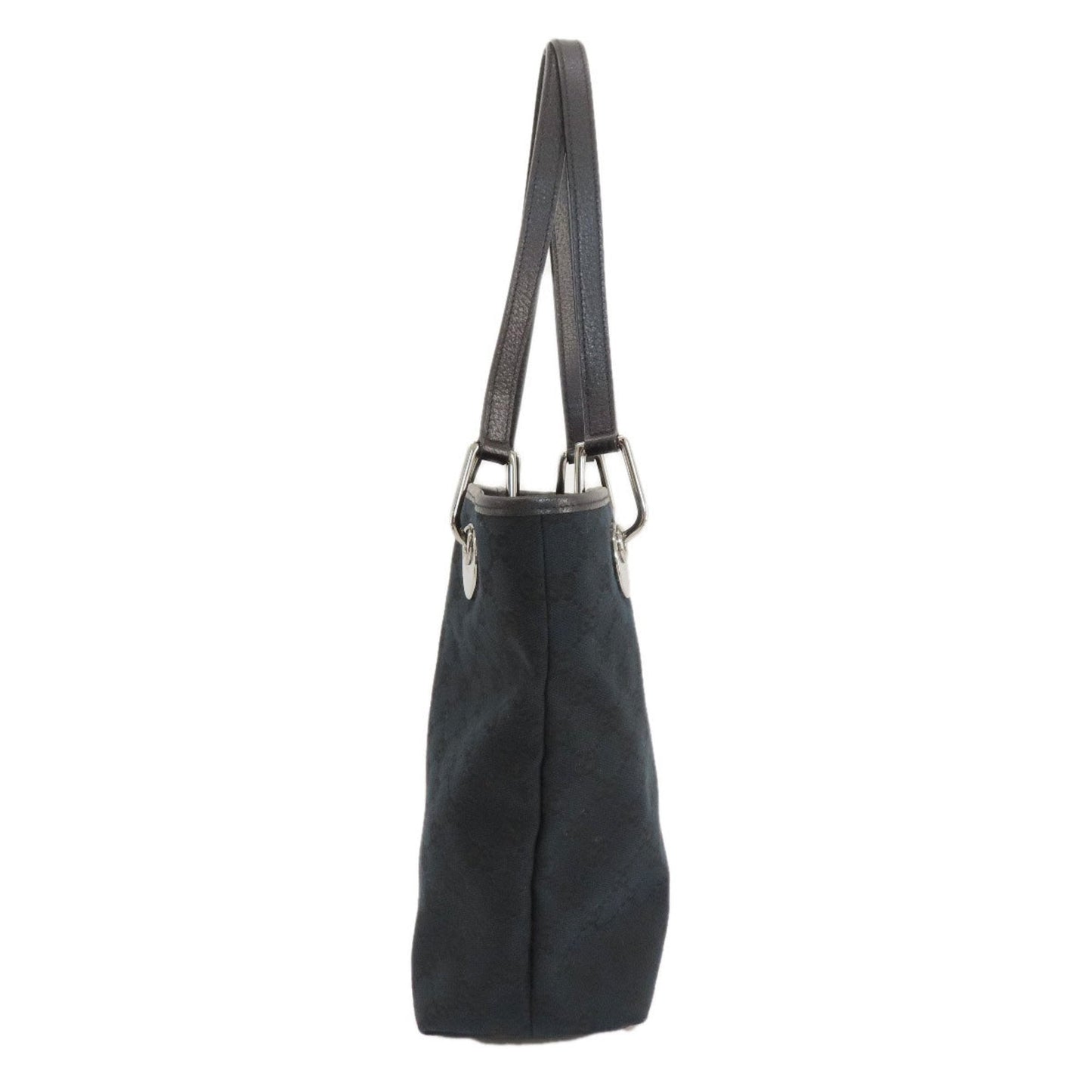 Gucci Canvas Tote