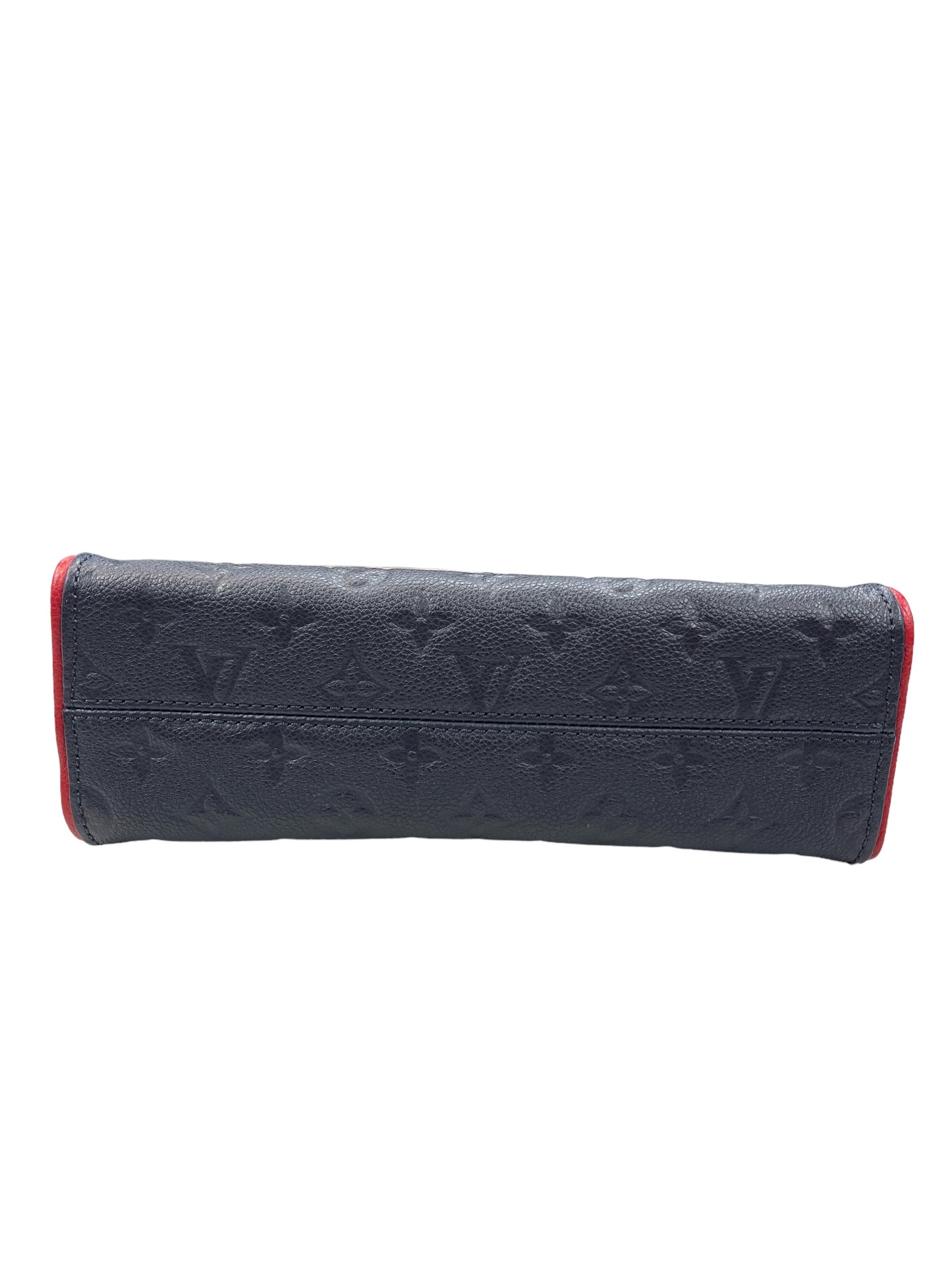 Crossbody Designer By Louis Vuitton Size: Small