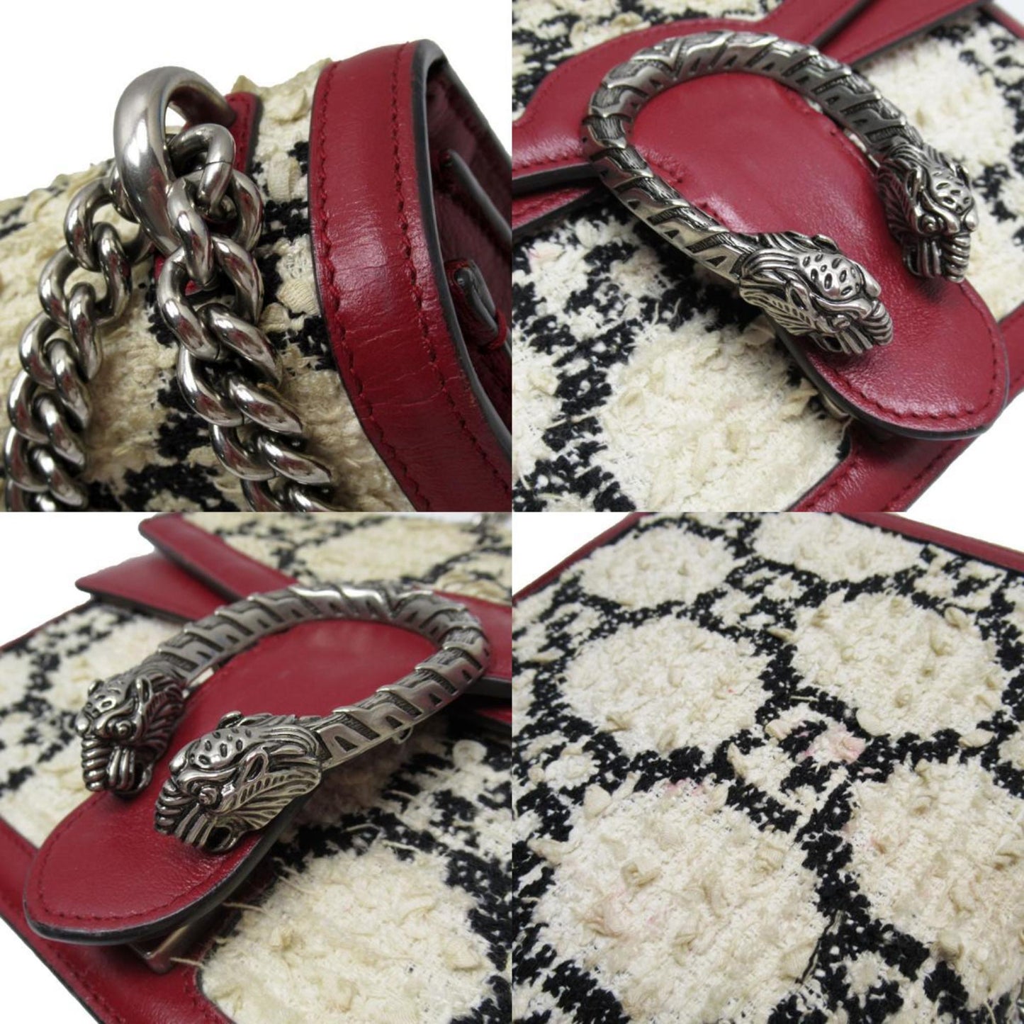 Gucci Designer Shoulder Bag