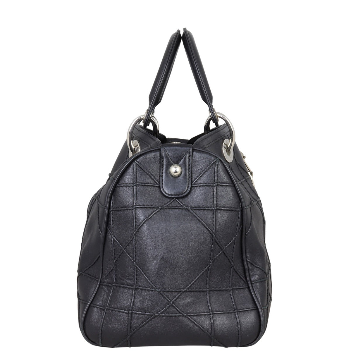 Dior Granville Polochon Satchel