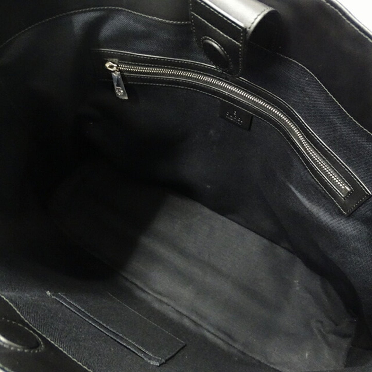 Gucci Canvas Tote