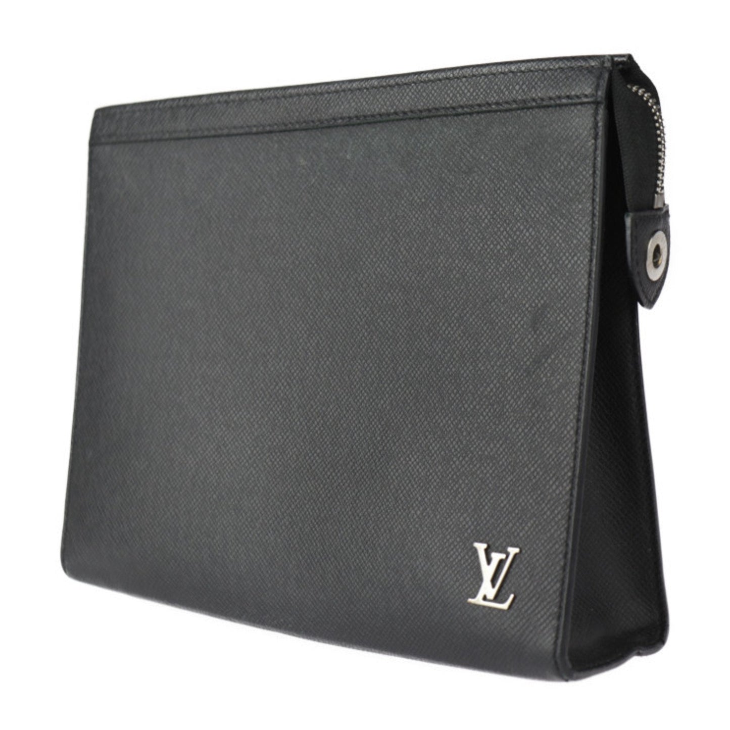 LOUIS VUITTON Pochette voyage Clutch Bag