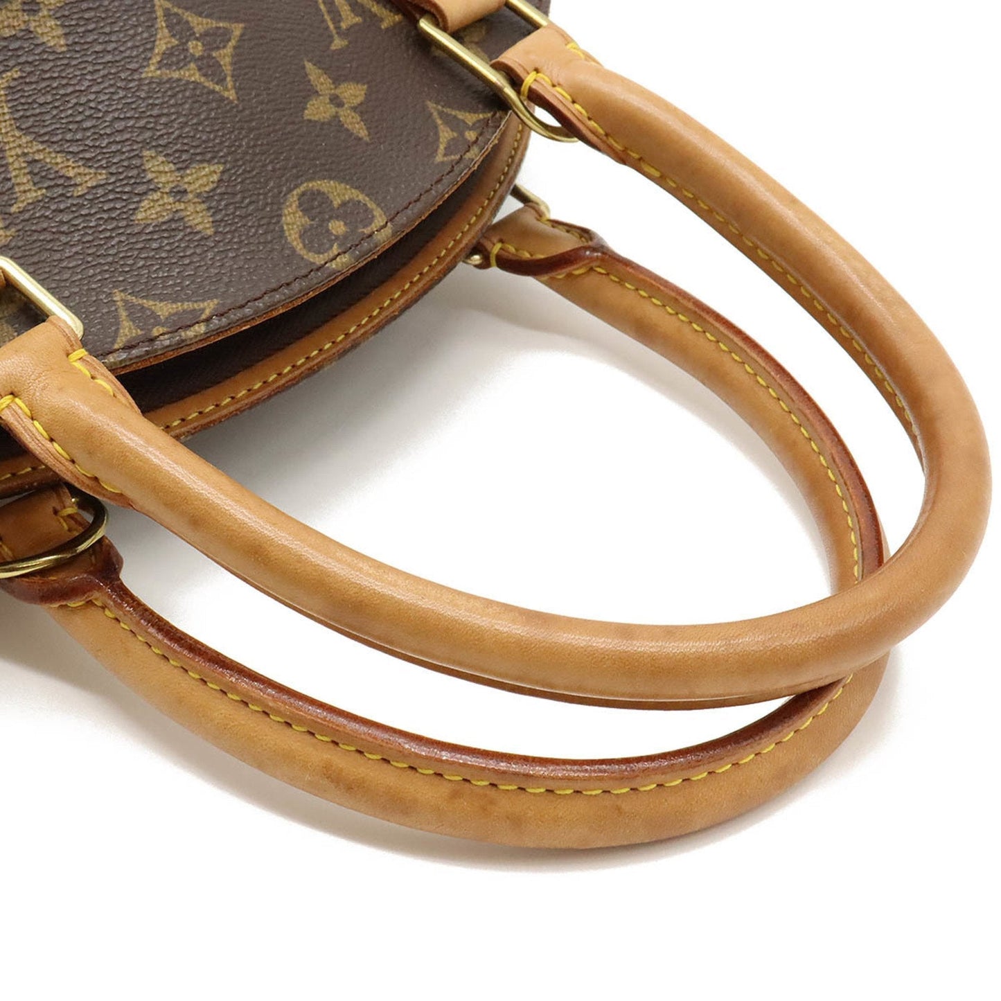 LOUIS VUITTON Ellipse PM Handbag