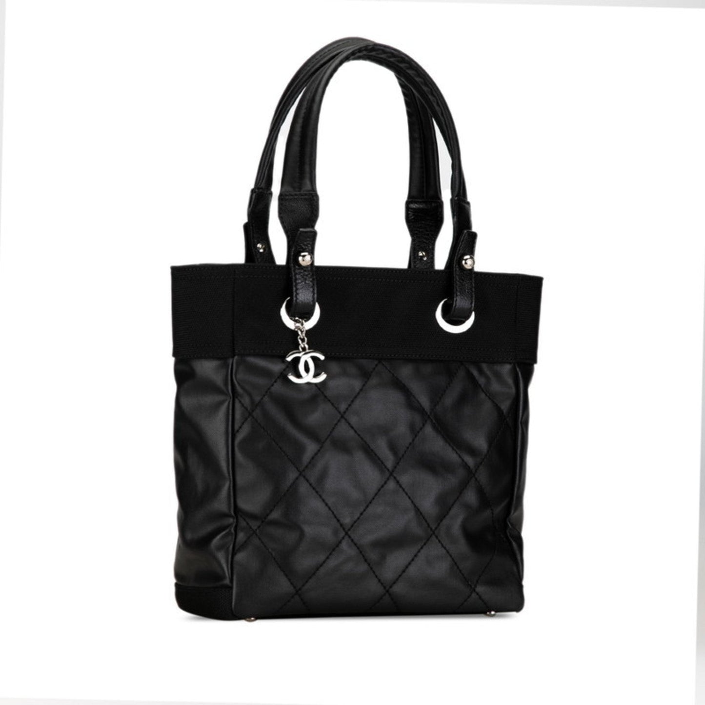 Chanel Handbag Bag - Almora Bags