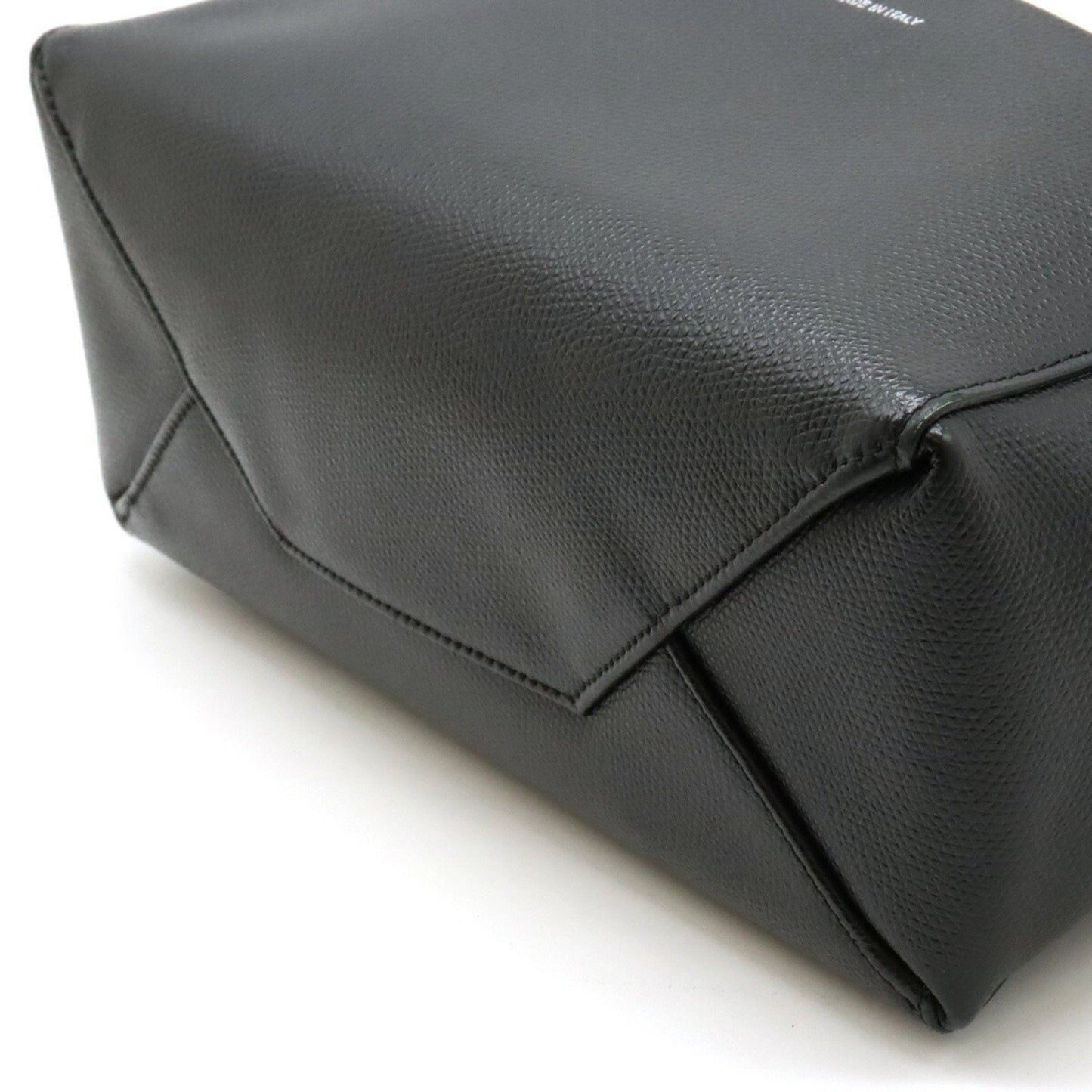 Luxury CELINE Vertical Cabas Tote