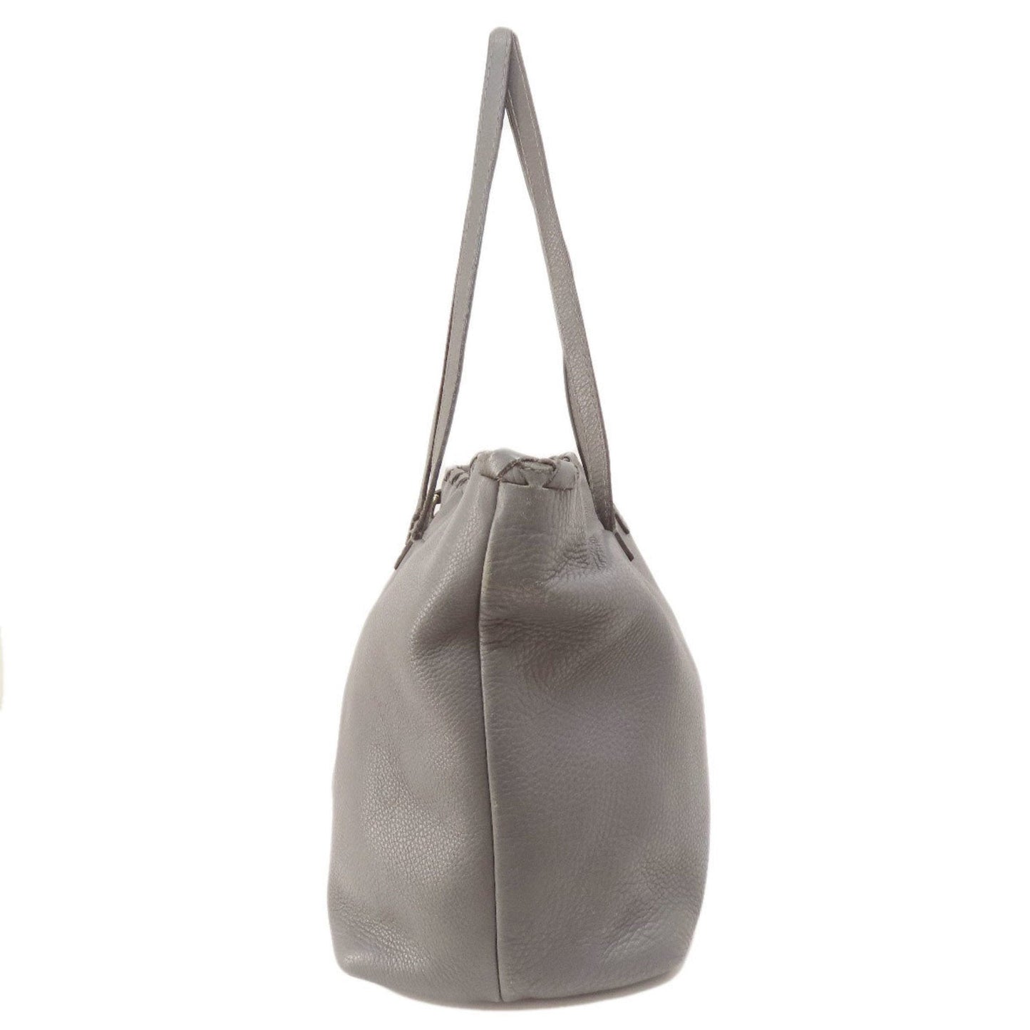 Gucci Leather Tote