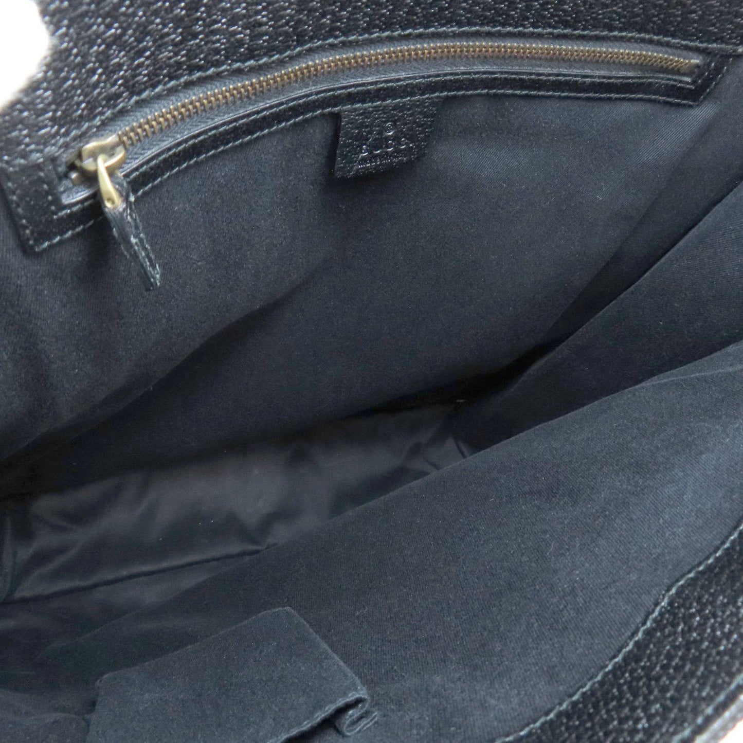Gucci Canvas Tote