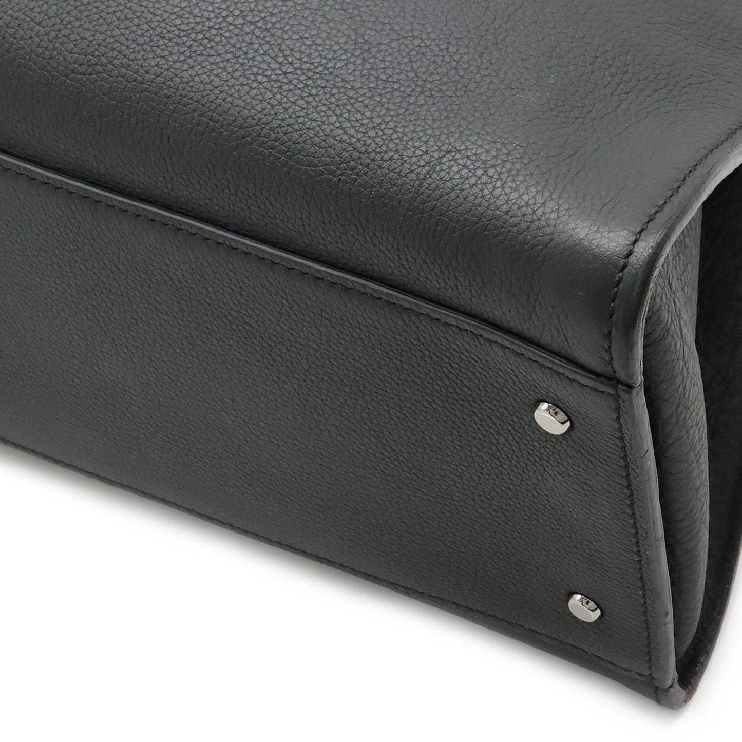 Gucci Leather Shoulder Bag