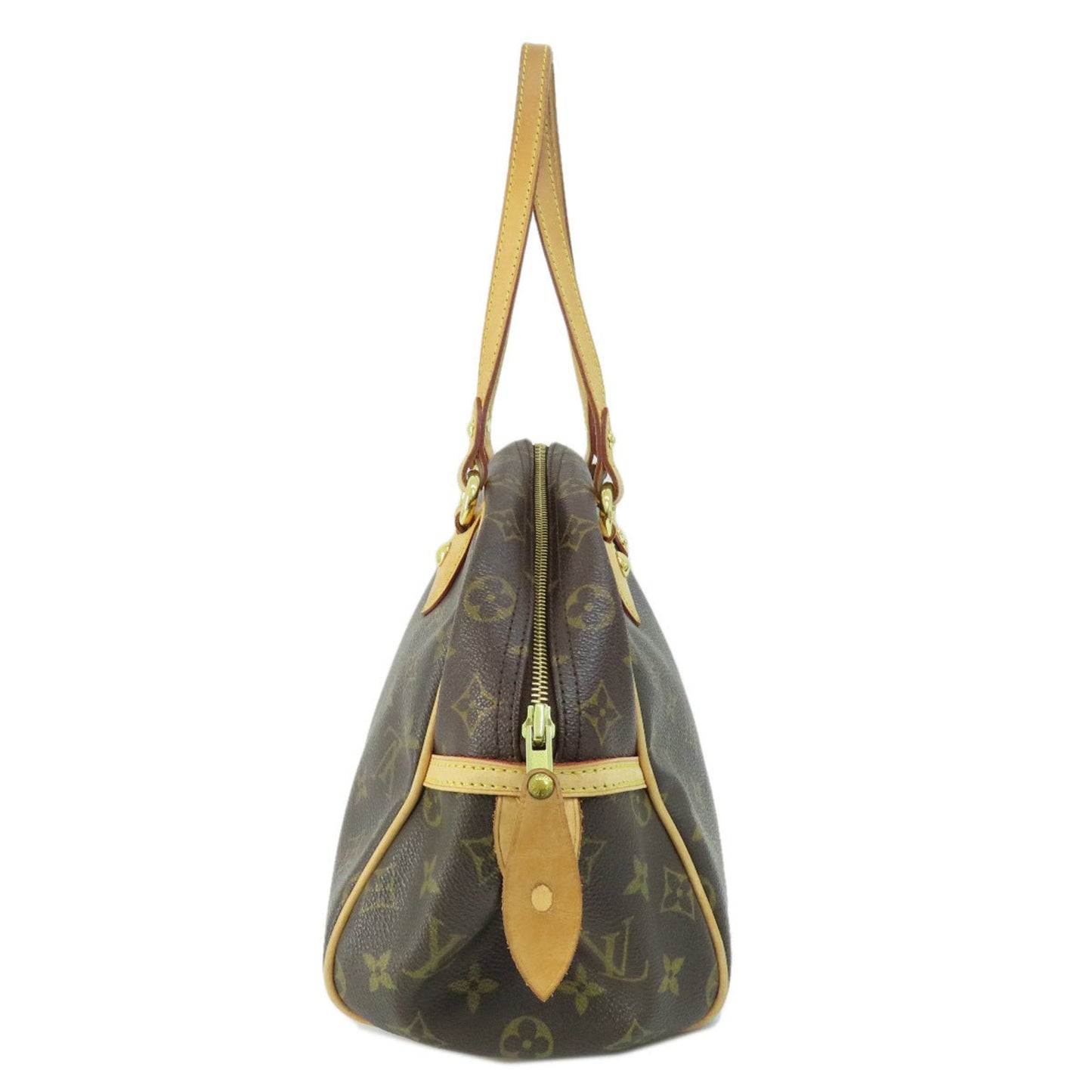 LOUIS VUITTON Montorgueil Handbag