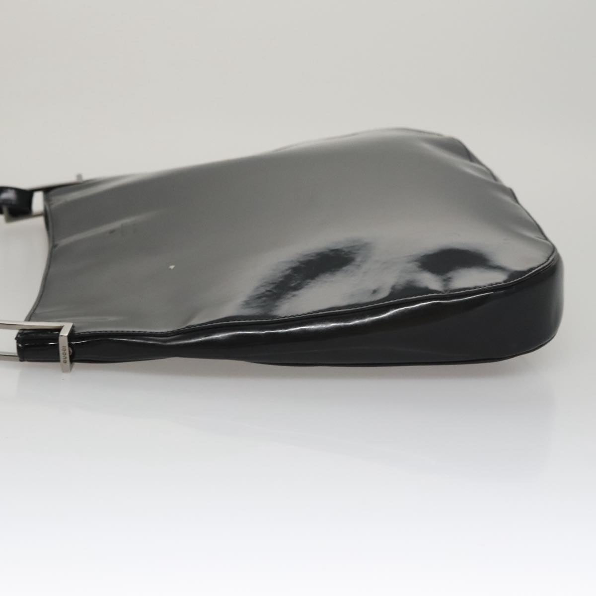 Gucci Leather Shoulder Bag