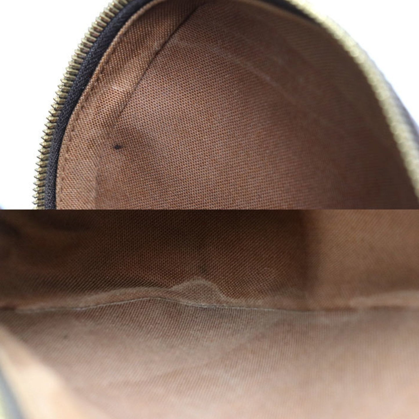 LOUIS VUITTON Pochette gange Shoulder Bag