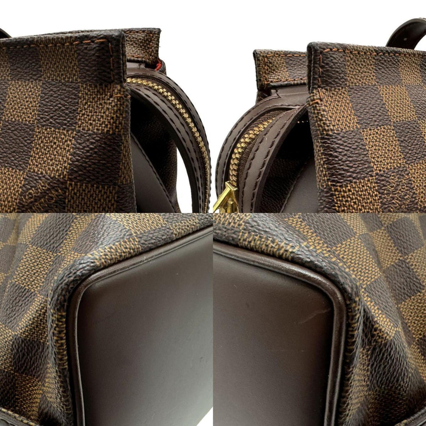 LOUIS VUITTON Chelsea Shoulder Bag