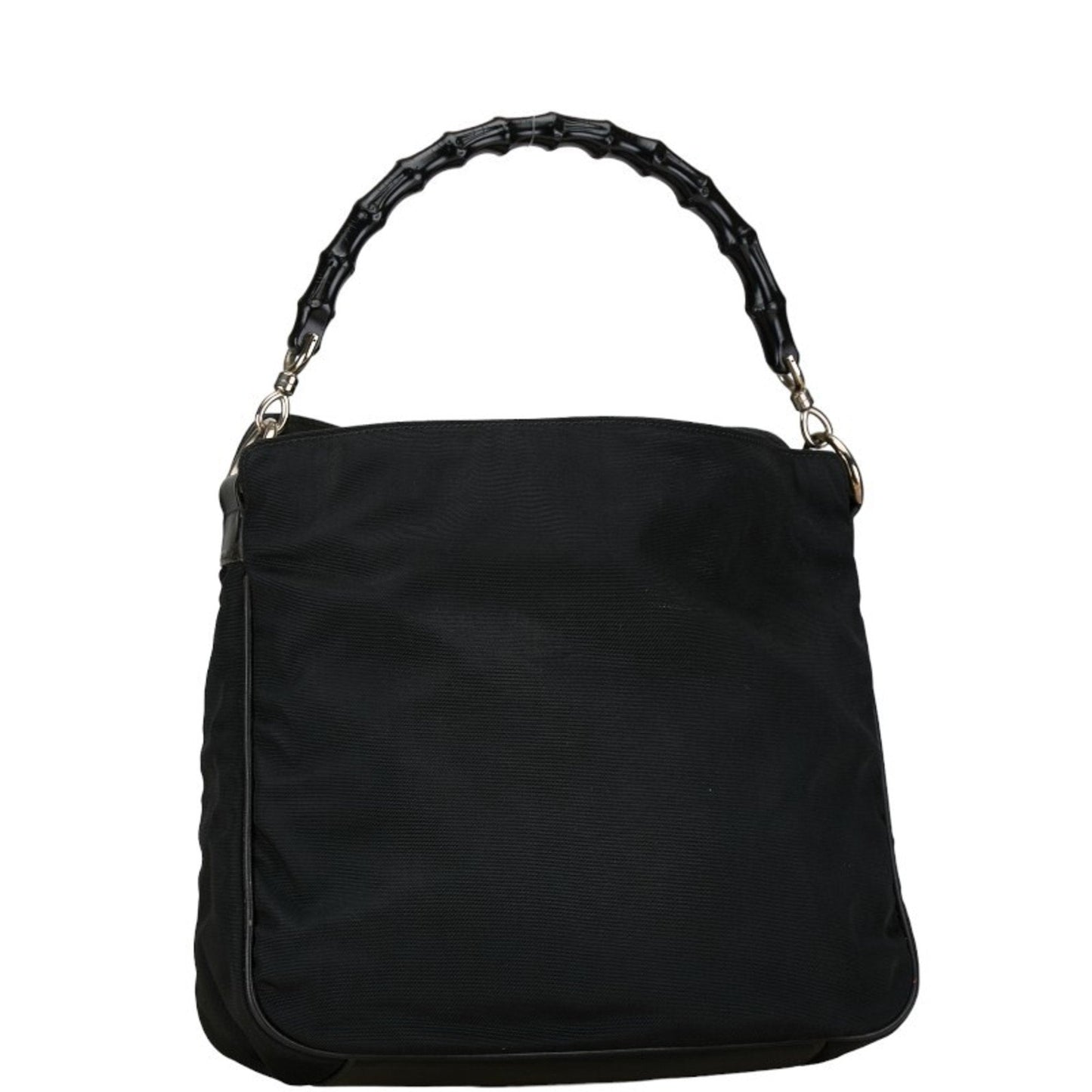 Gucci Canvas Handbag