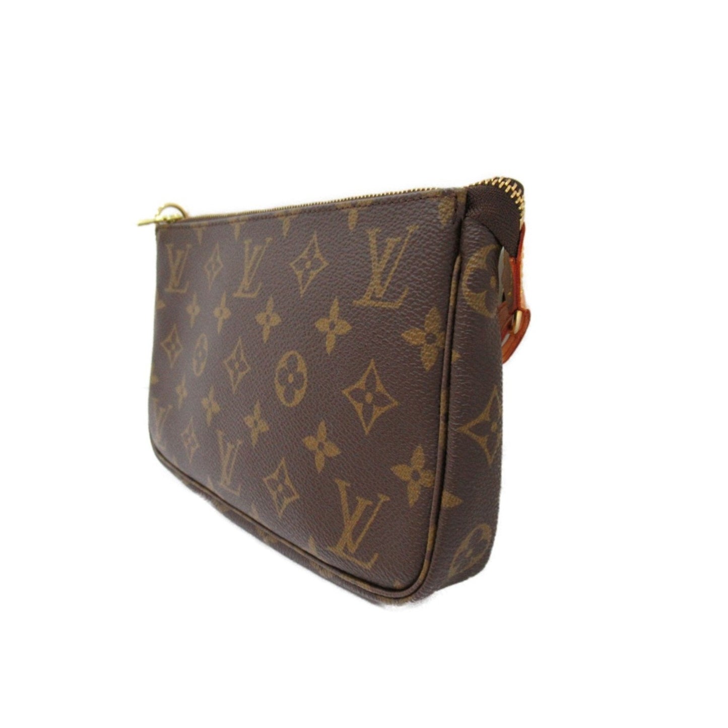 LOUIS VUITTON Pochette Accessoire Clutch Bag