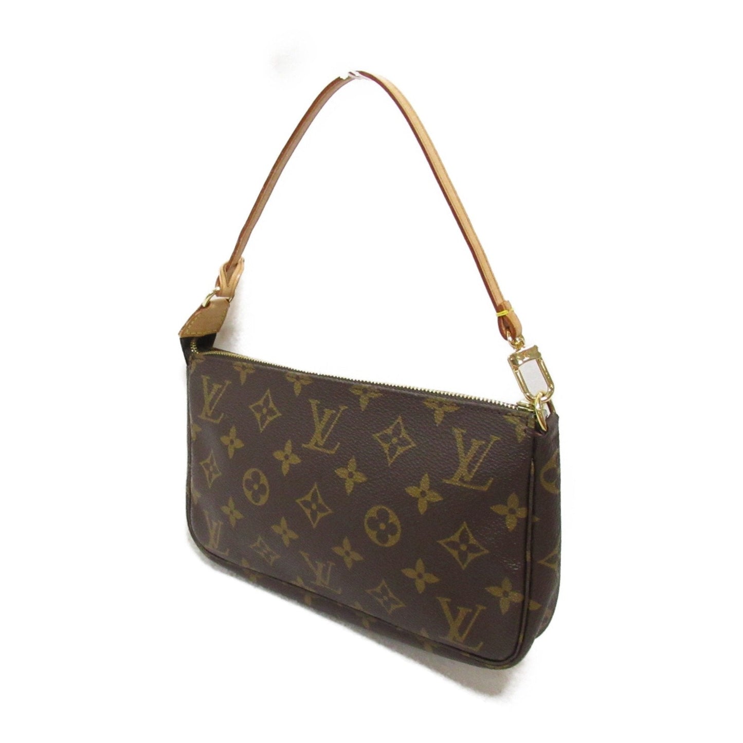 LOUIS VUITTON Pochette Accessoire Clutch Bag
