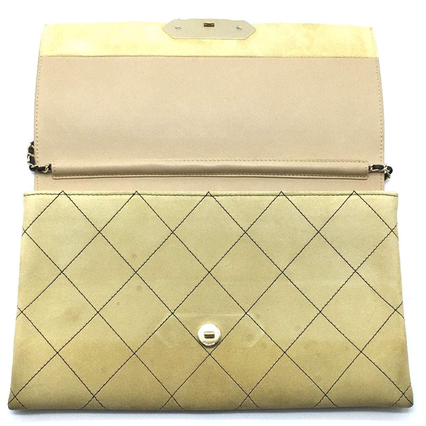 Chanel Shoulder Bag - Almora Bags