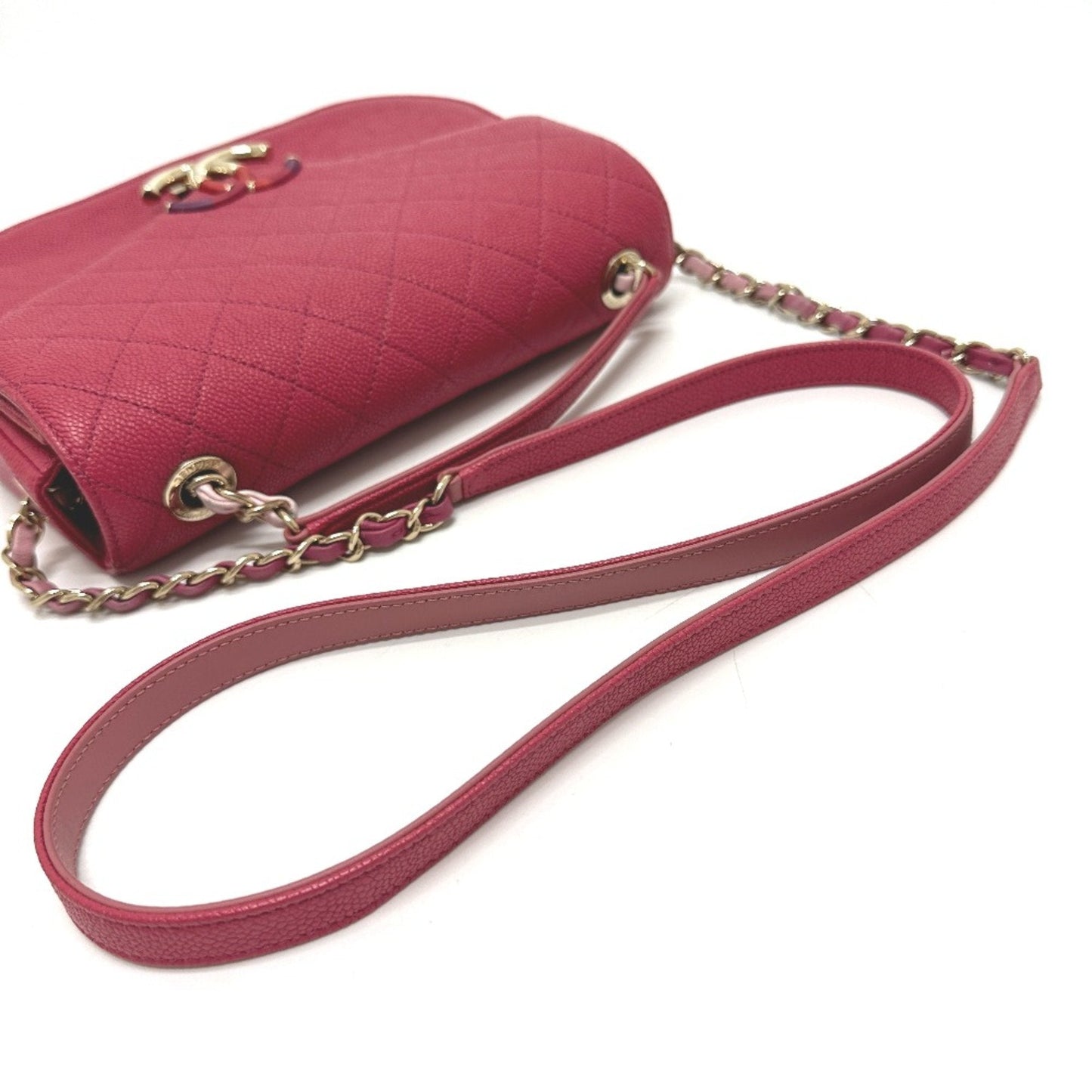 Chanel Shoulder Bag - Almora Bags