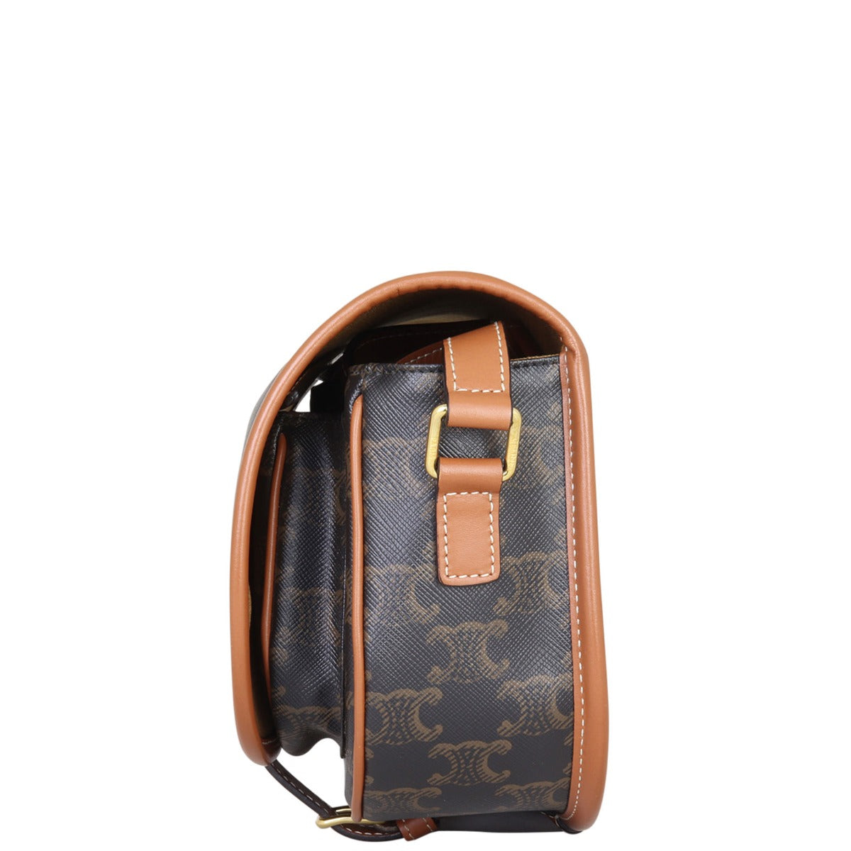 Celine Folco Medium Bag Triomphe