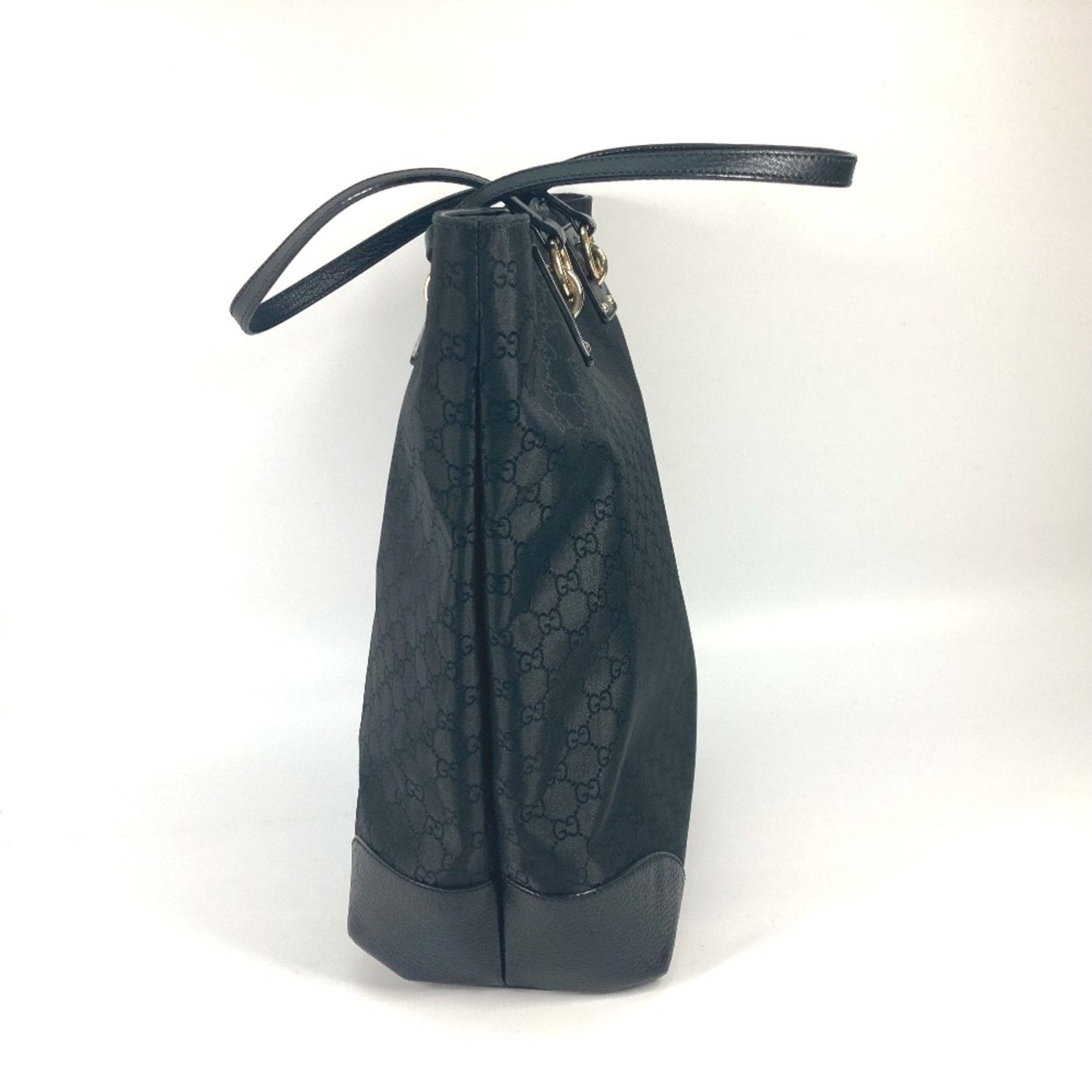 Gucci Canvas Tote