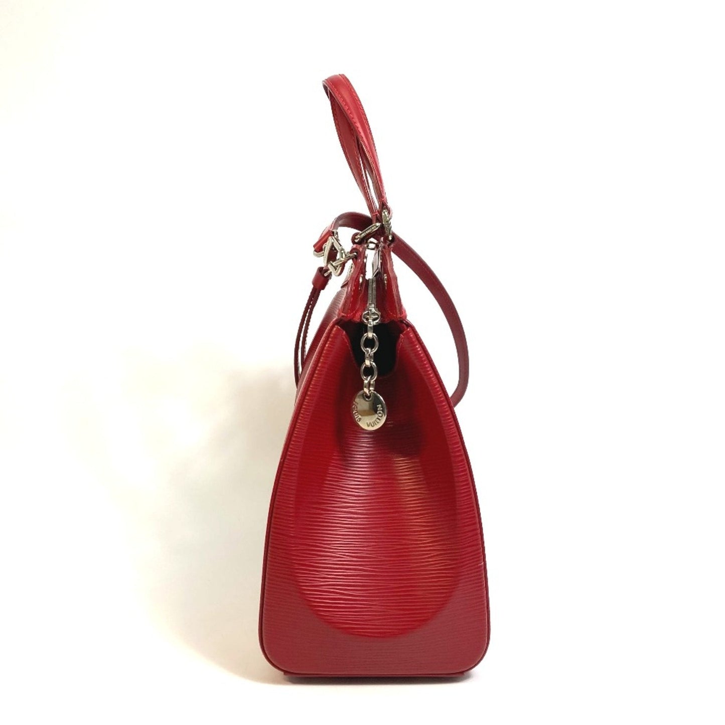 LOUIS VUITTON Brea Shoulder Bag