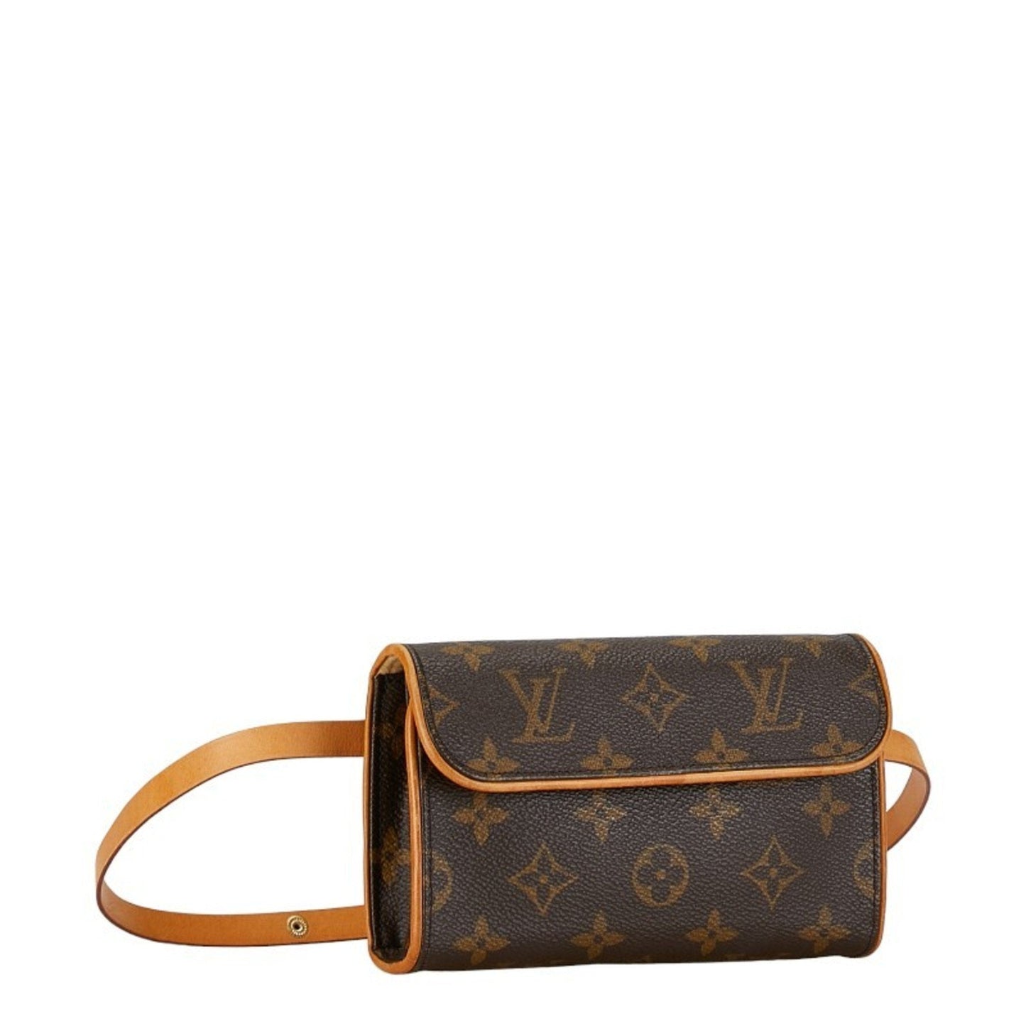 LOUIS VUITTON Florentine Shoulder Bag