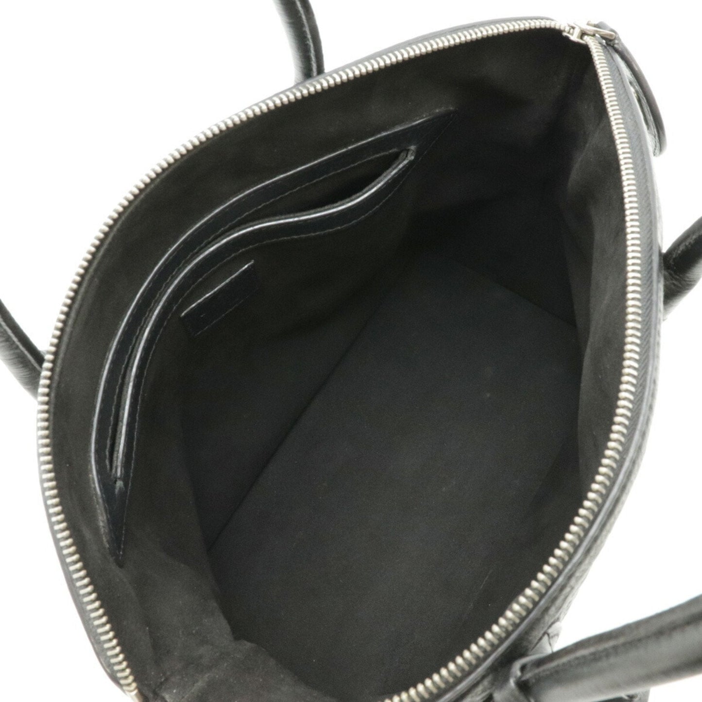 LOUIS VUITTON Lockit Handbag