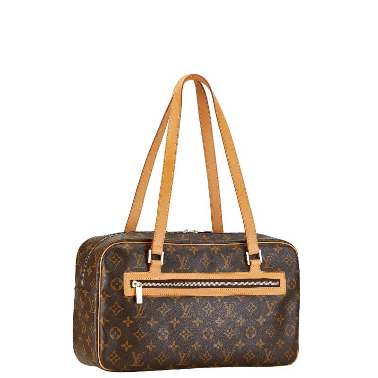 LOUIS VUITTON Cite Handbag