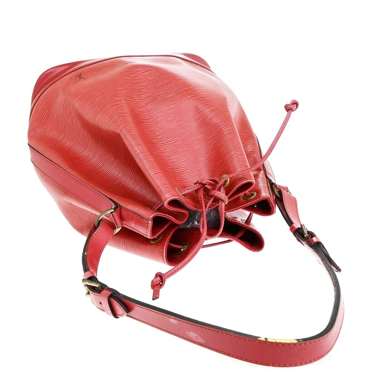 LOUIS VUITTON Noe Shoulder Bag