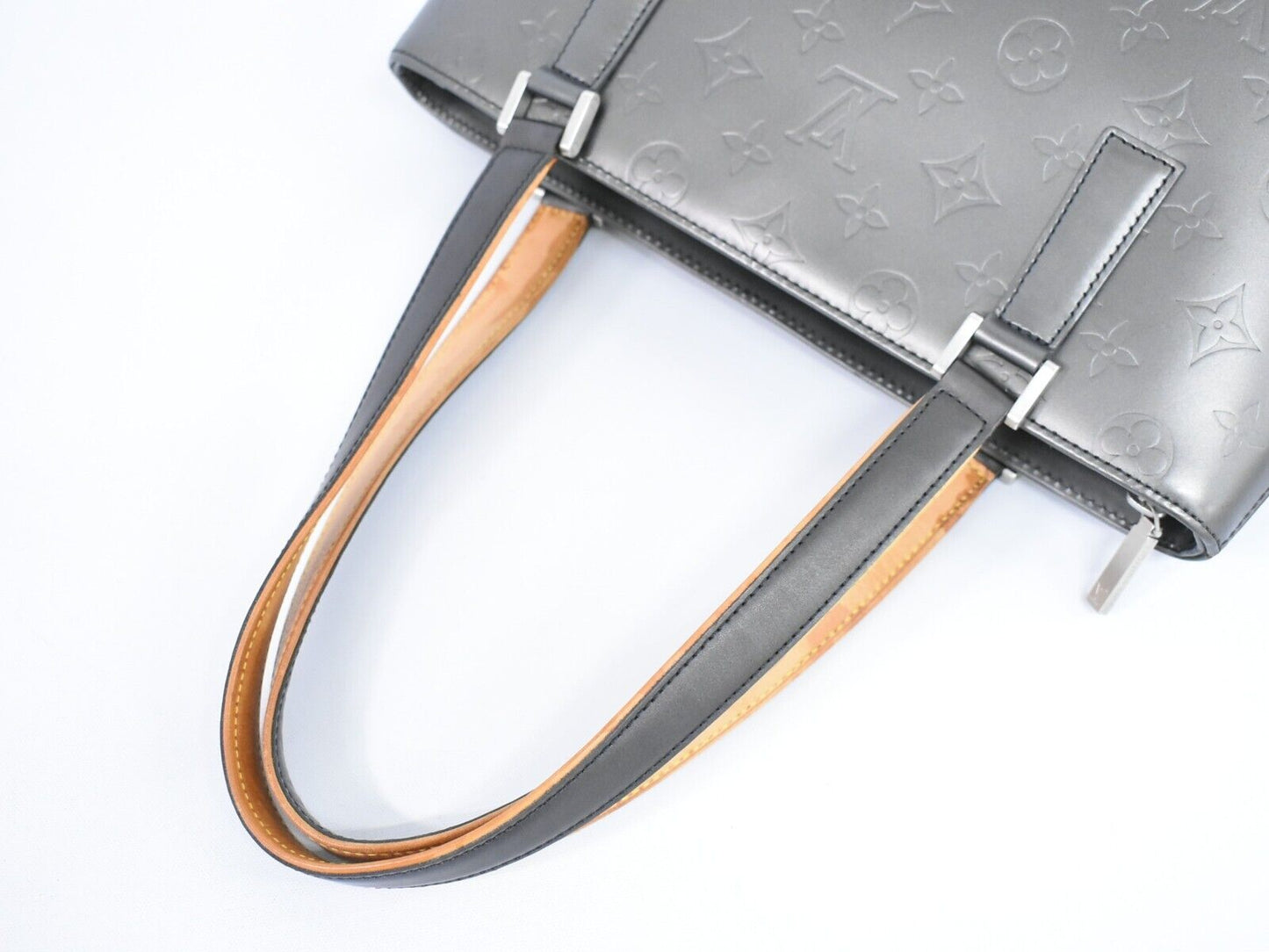 LOUIS VUITTON Stockton Shoulder Bag