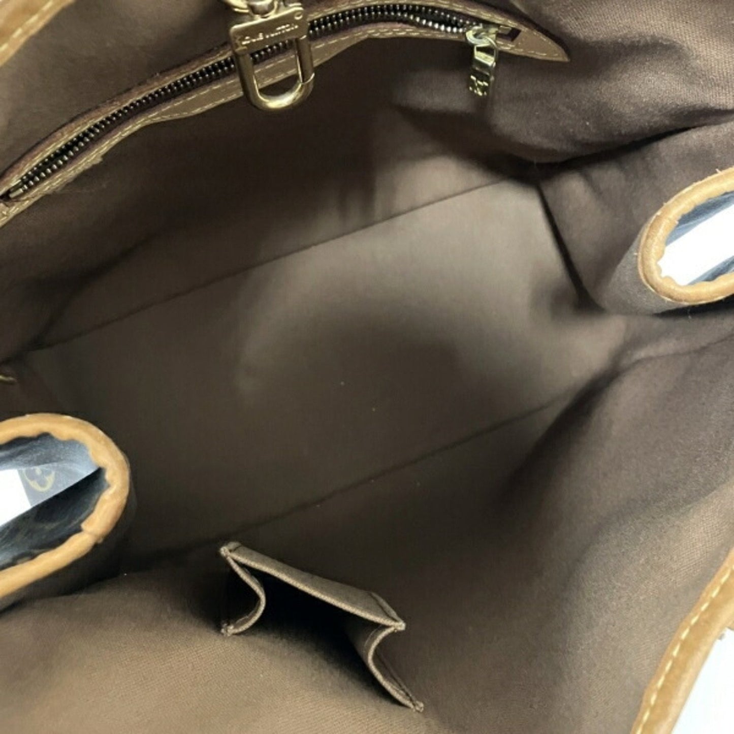 LOUIS VUITTON Batignolles Vertical Tote
