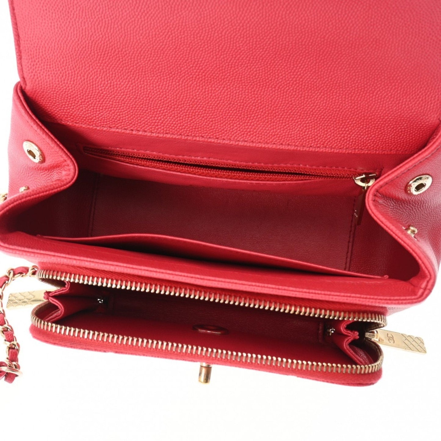 Chanel Shoulder Bag - Almora Bags