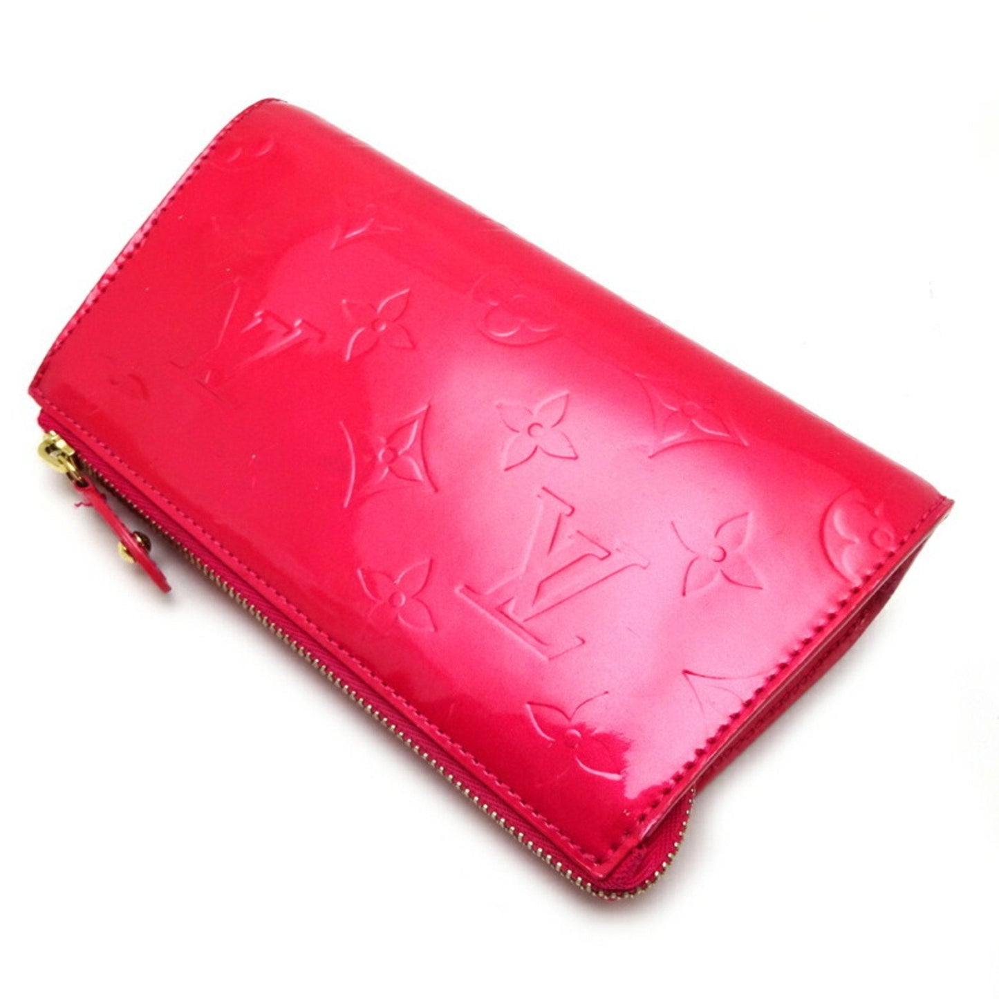 LOUIS VUITTON Cosmetic pouch Clutch Bag