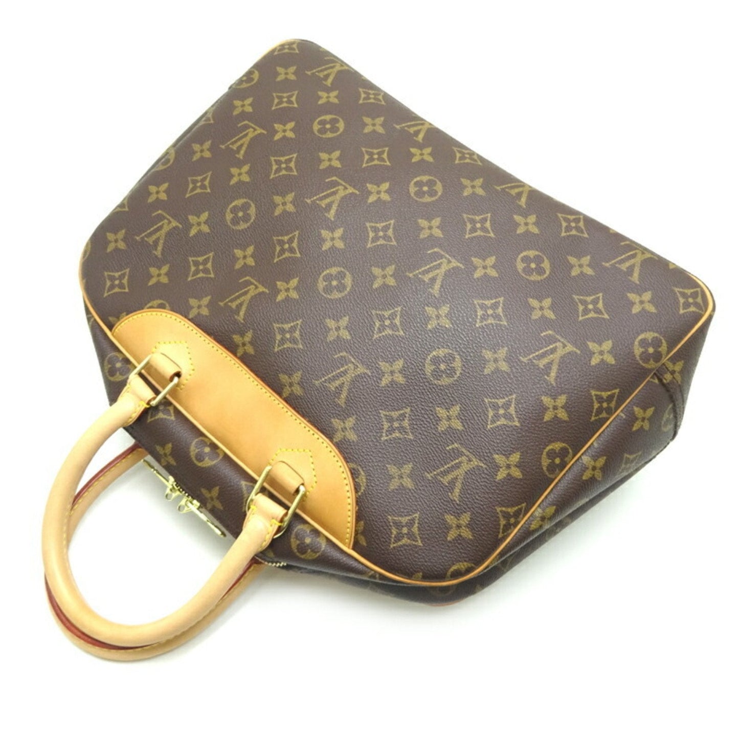 LOUIS VUITTON Deauville Travel