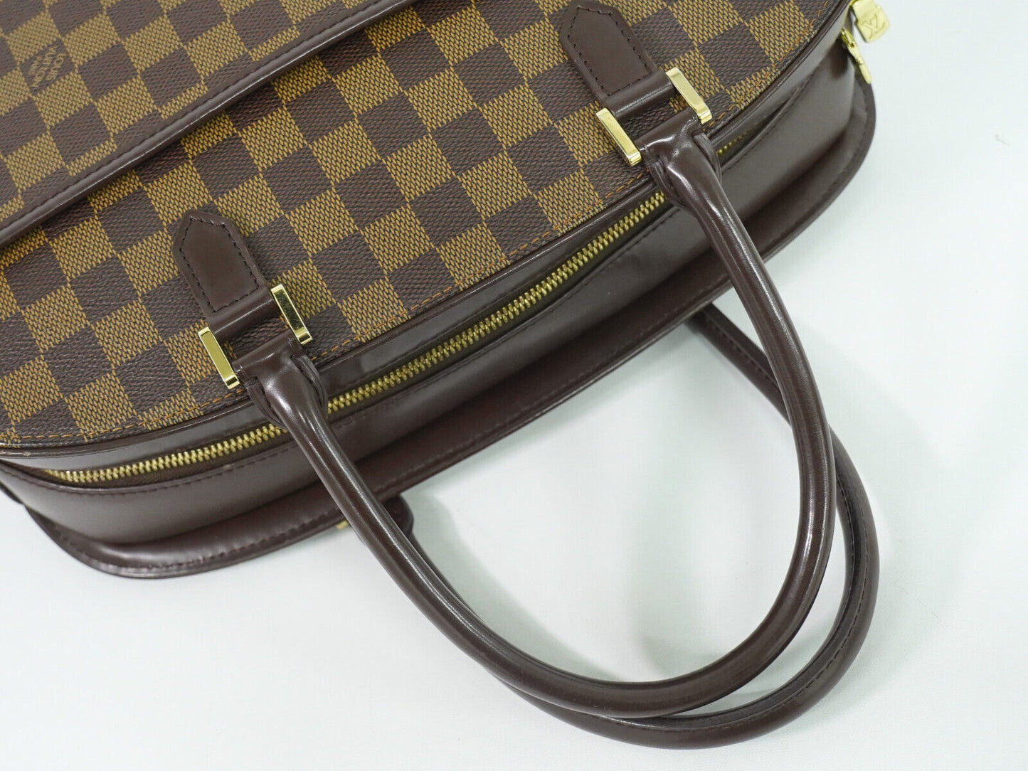 LOUIS VUITTON Sarria Handbag