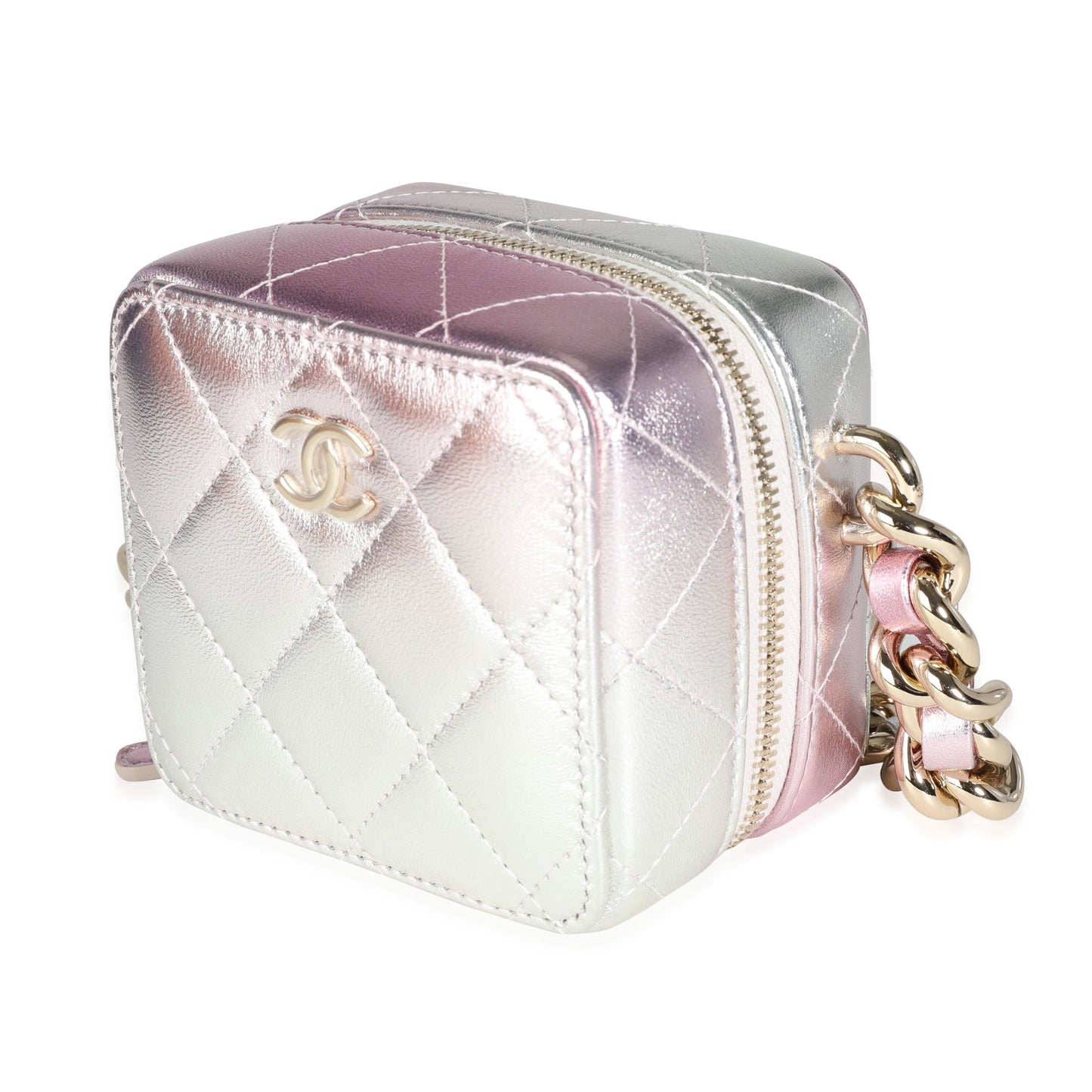 Chanel Crossbody Bag - Almora Bags