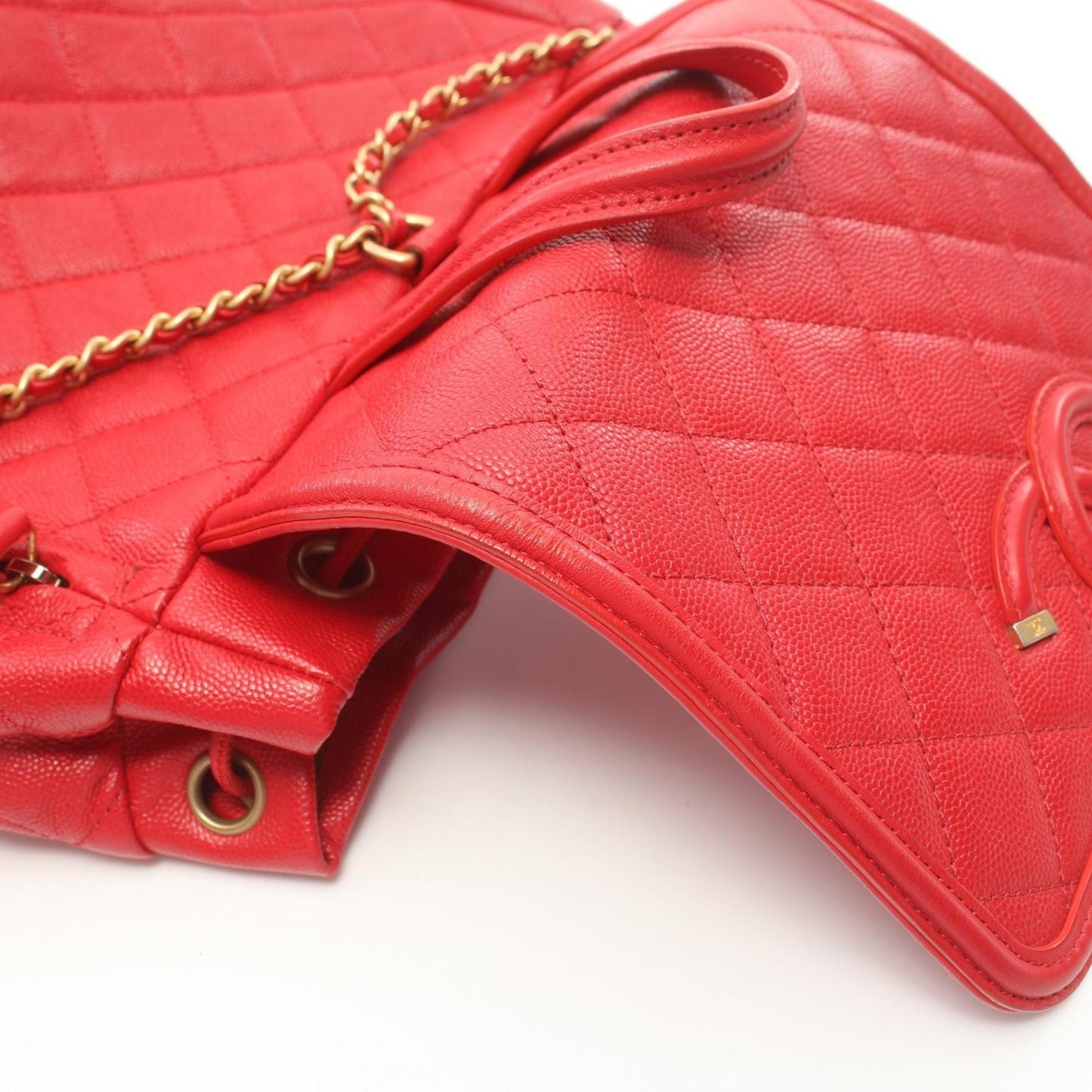 Chanel Backpack - Almora Bags