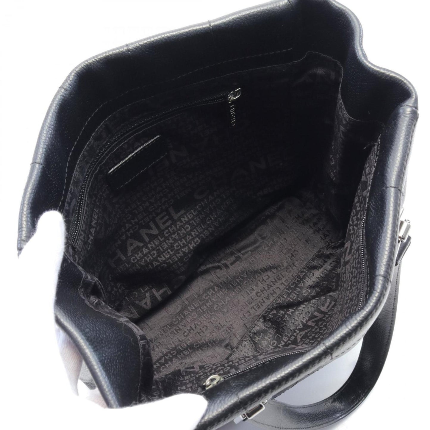 Chanel Tote Bag - Almora Bags