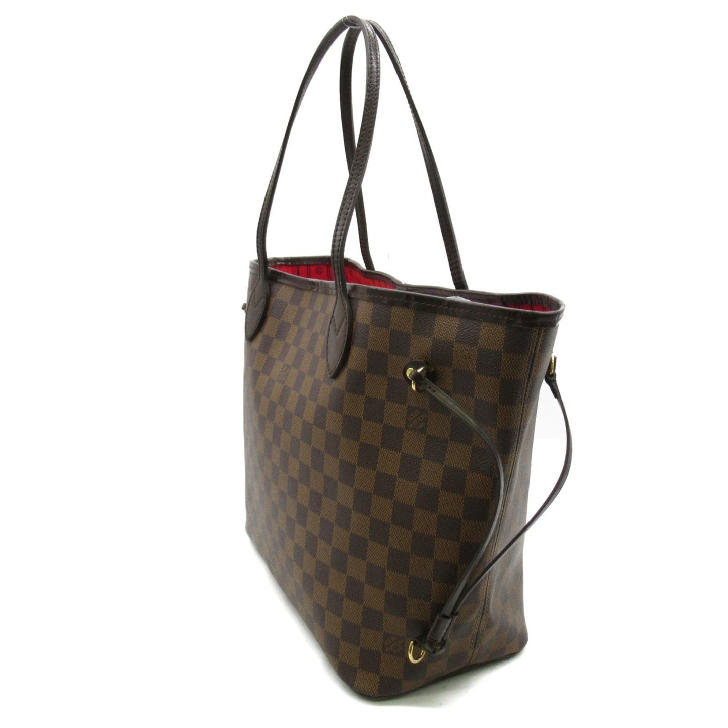 LOUIS VUITTON Neverfull MM Tote