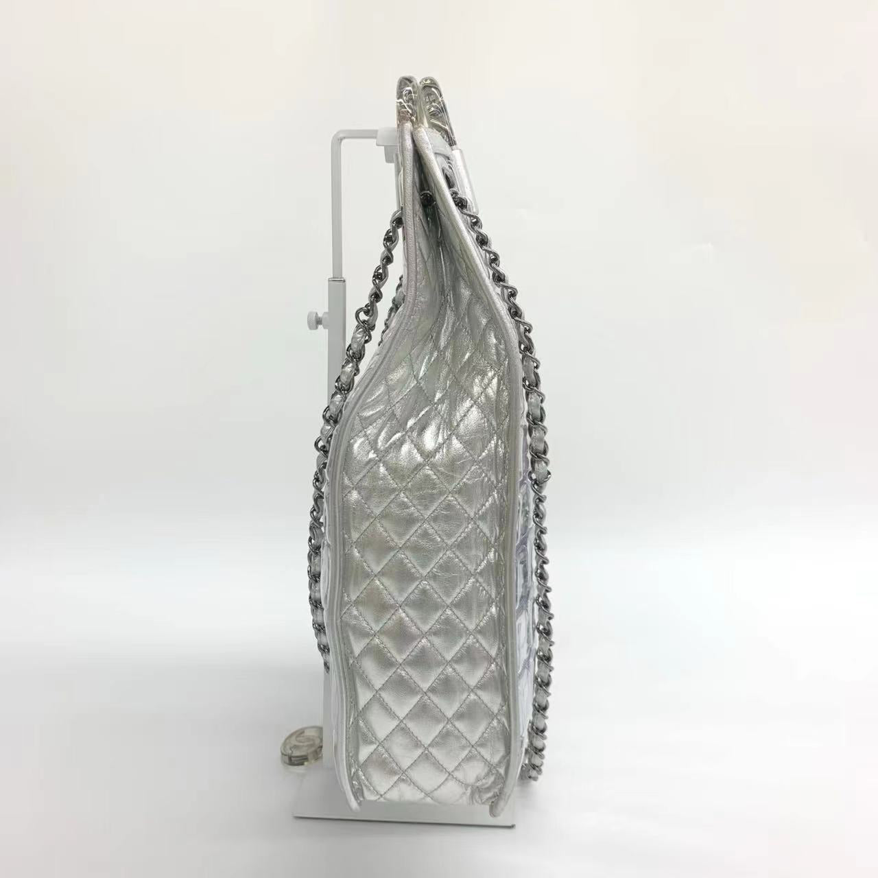 Chanel Tote Bag - Almora Bags