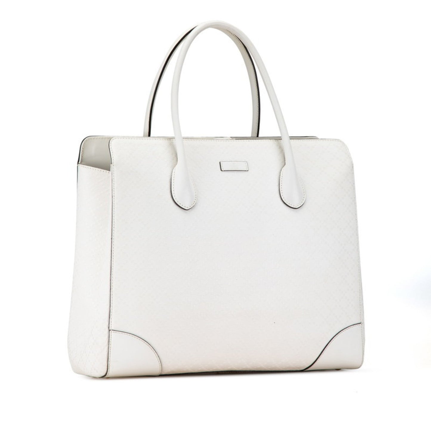 Gucci Canvas Tote