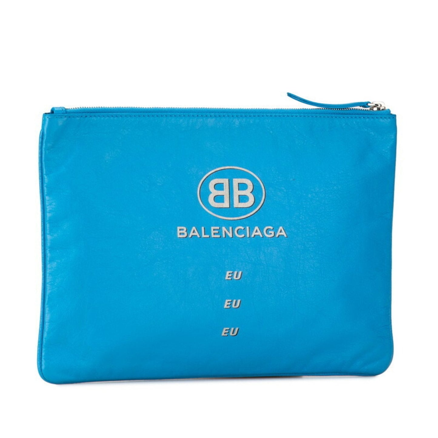 Balenciaga Bb Clutch Bag