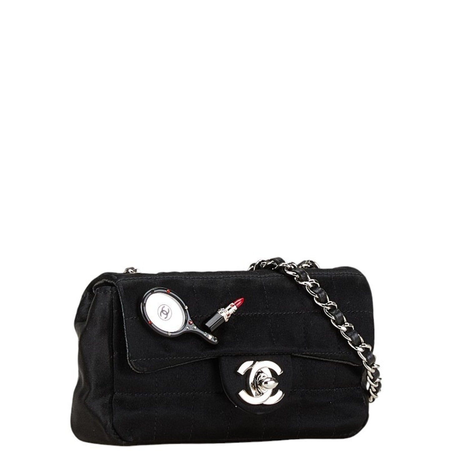 Chanel Shoulder Bag - Almora Bags