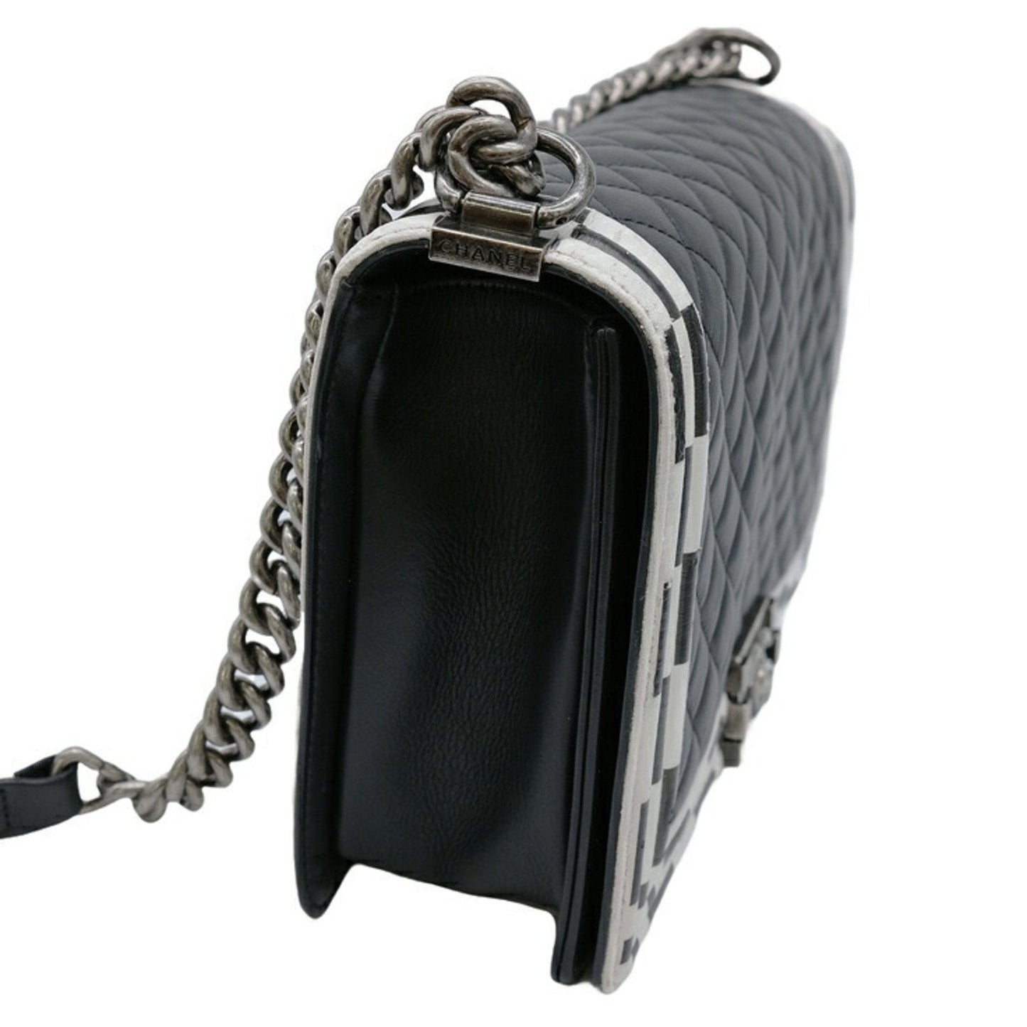 Chanel Boy Handbag Bag - Almora Bags