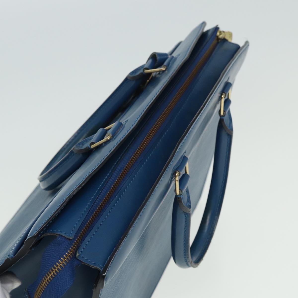 LOUIS VUITTON Riviera Handbag
