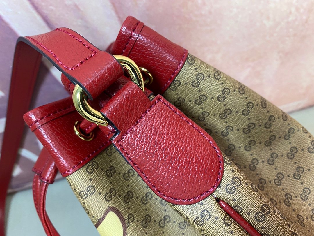 Gucci Designer Handbag