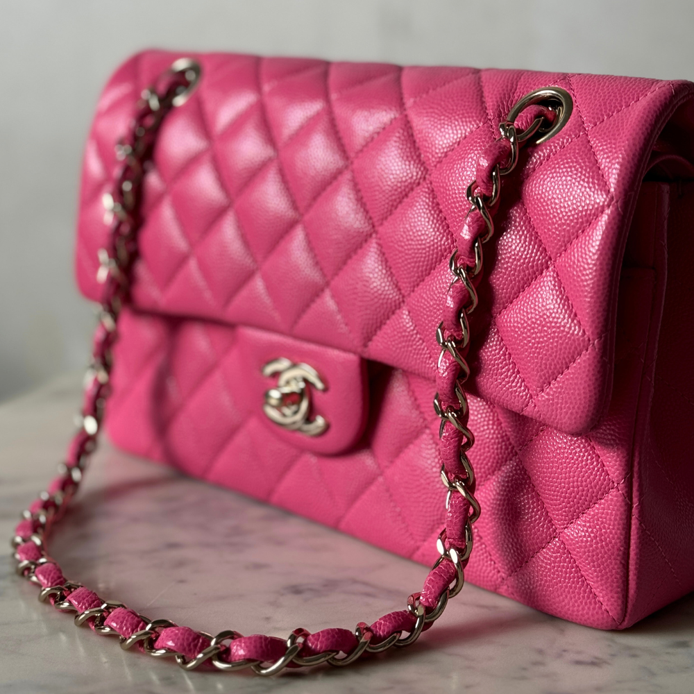 Chanel Handbag Bag - Almora Bags