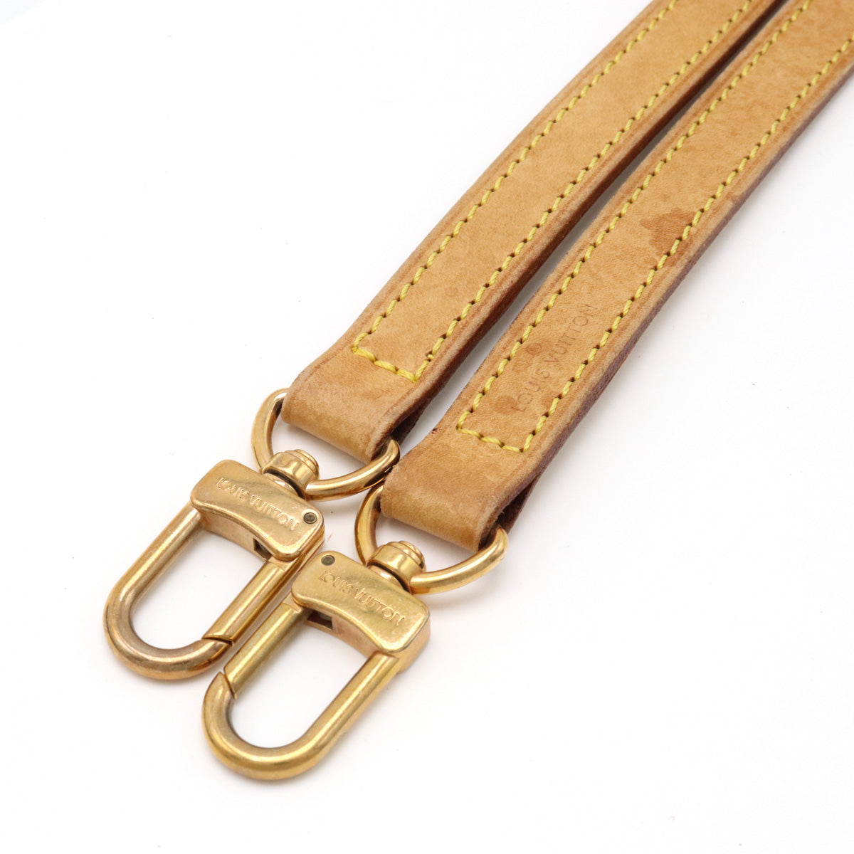 Louis Vuitton Monogram Pochette Accessoires Shoulder Bag